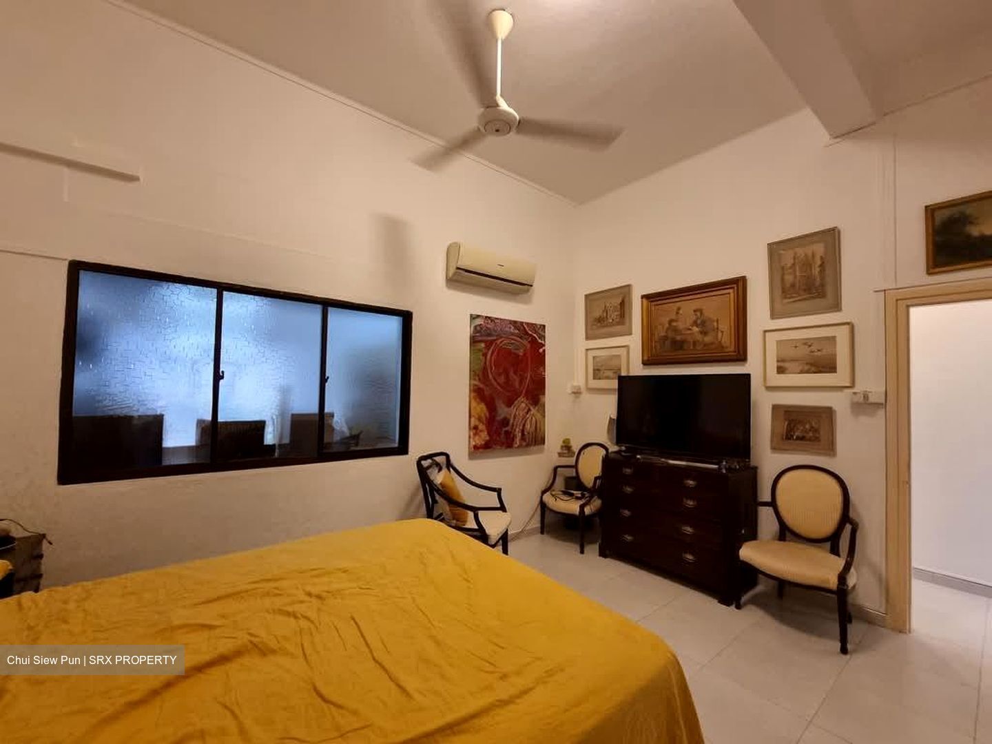 Tiong Bahru Estate (D3), Apartment #594242421